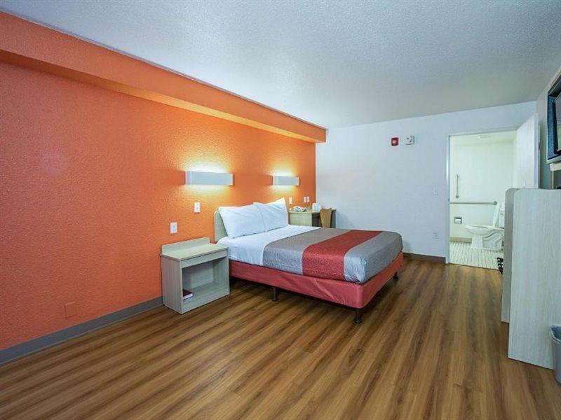 Motel 6-Hammond, In - Chicago Area Exteriér fotografie