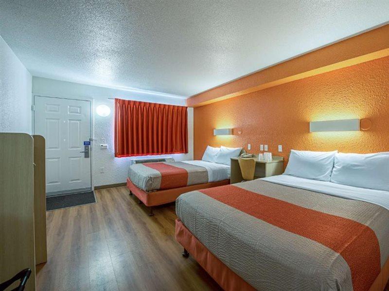 Motel 6-Hammond, In - Chicago Area Exteriér fotografie
