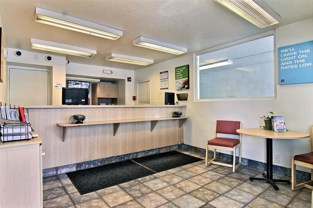 Motel 6-Hammond, In - Chicago Area Exteriér fotografie