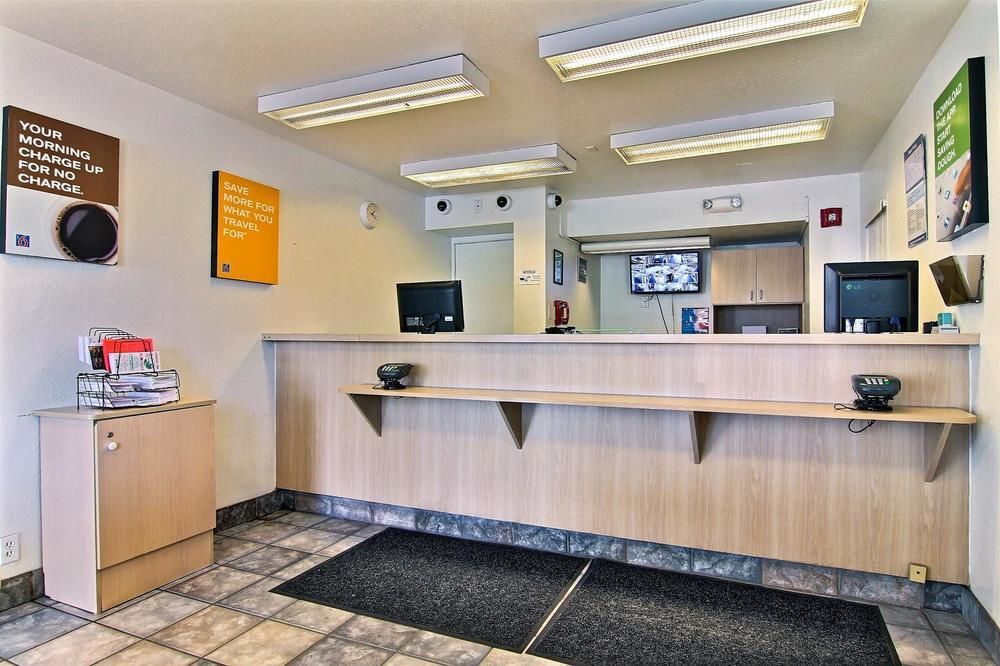 Motel 6-Hammond, In - Chicago Area Exteriér fotografie