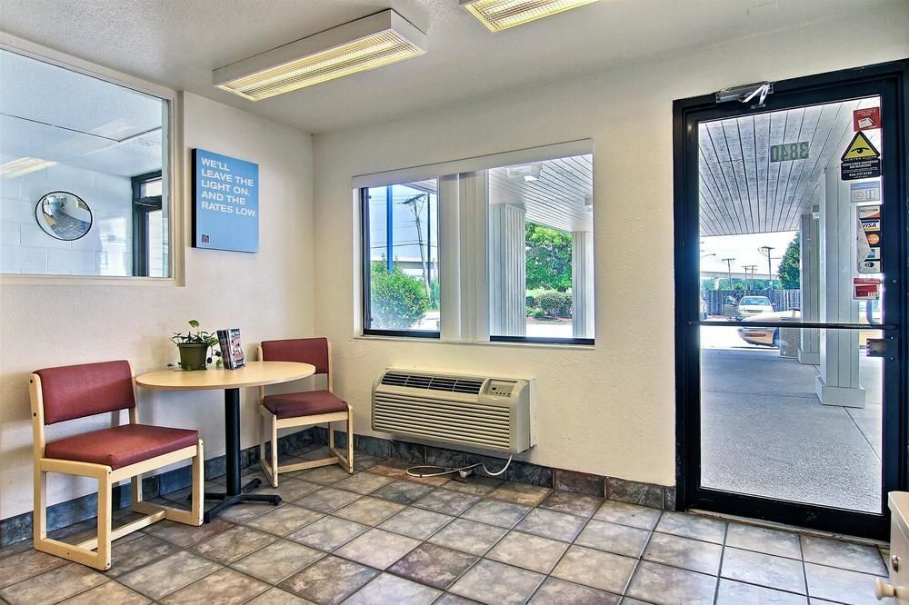 Motel 6-Hammond, In - Chicago Area Exteriér fotografie