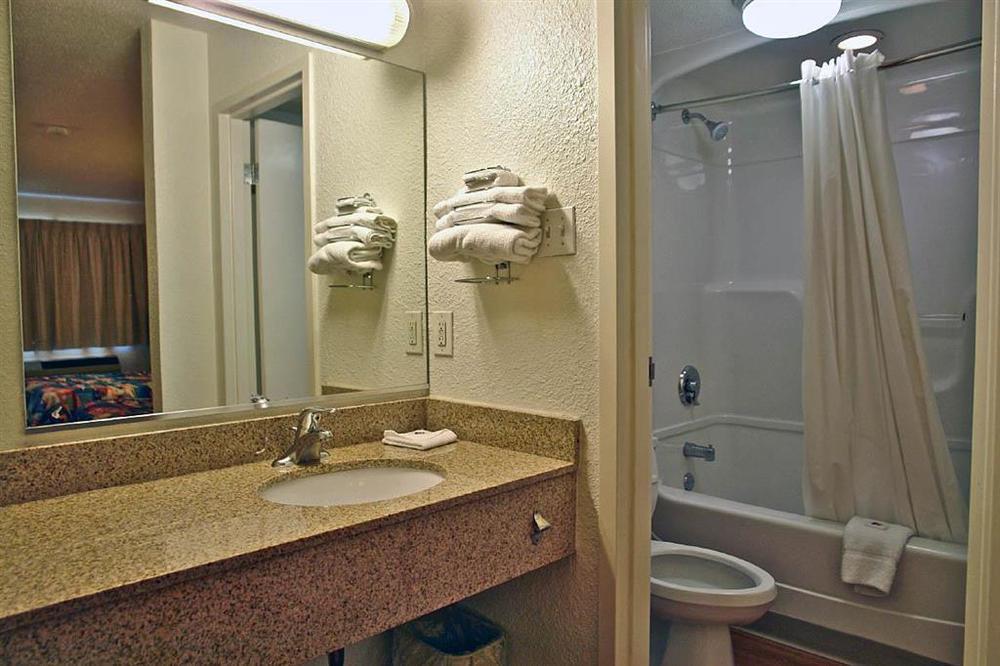 Motel 6-Hammond, In - Chicago Area Pokoj fotografie