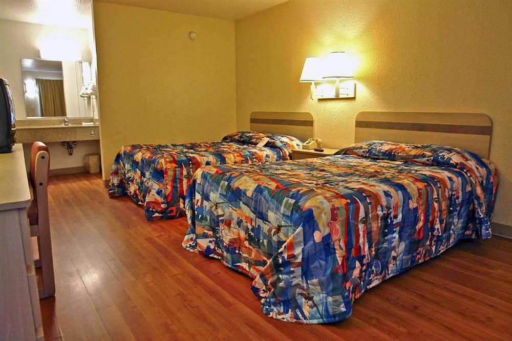 Motel 6-Hammond, In - Chicago Area Pokoj fotografie