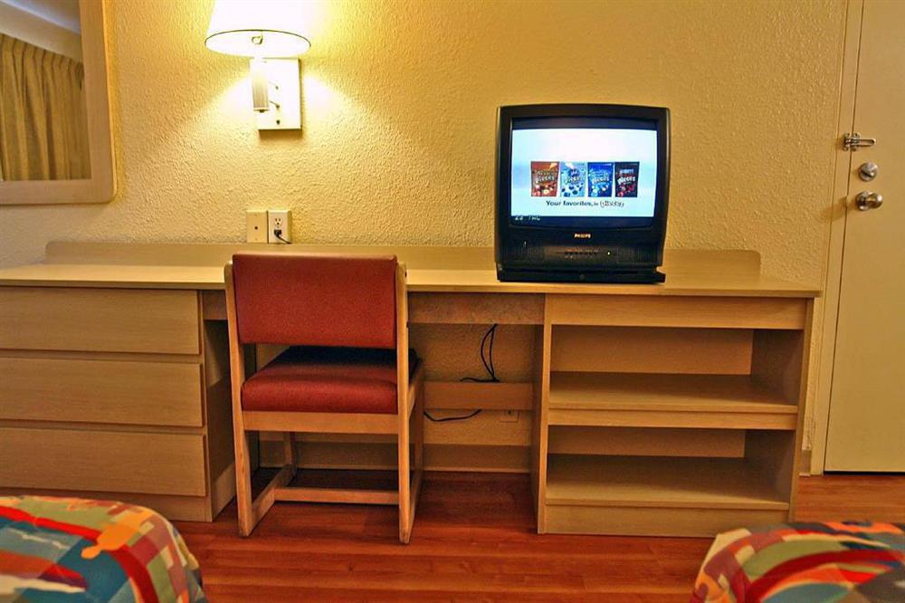 Motel 6-Hammond, In - Chicago Area Pokoj fotografie