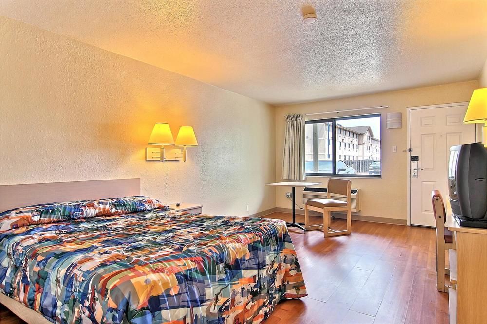 Motel 6-Hammond, In - Chicago Area Exteriér fotografie